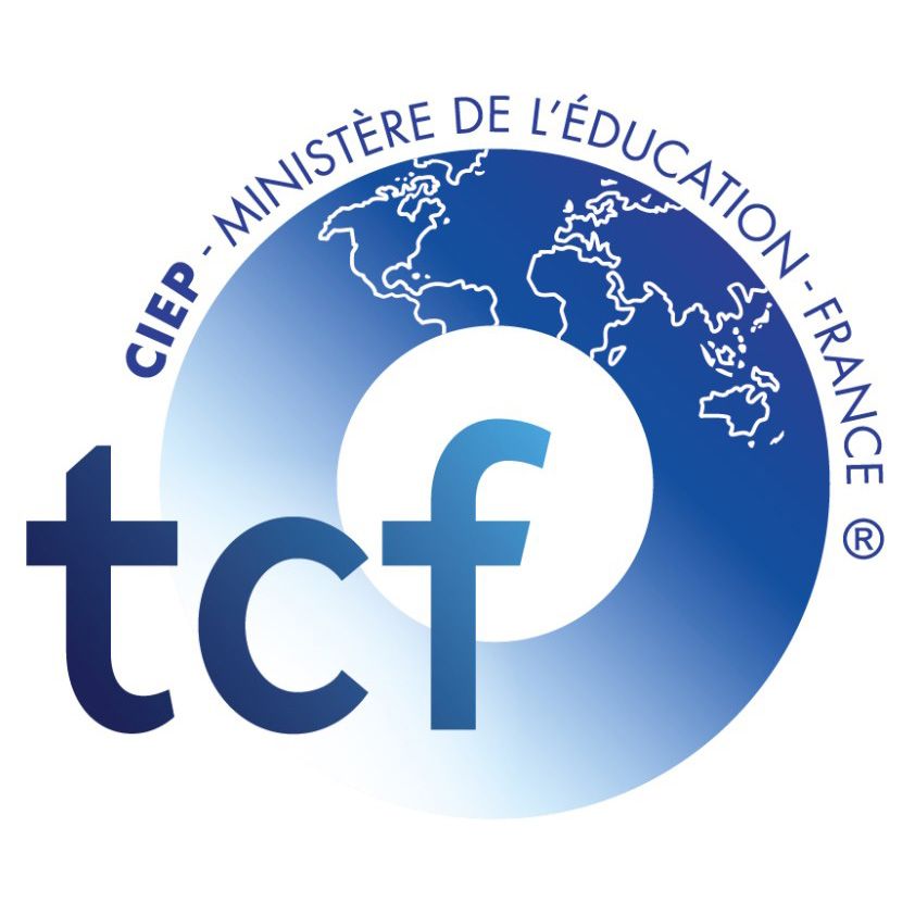 Logo TCF