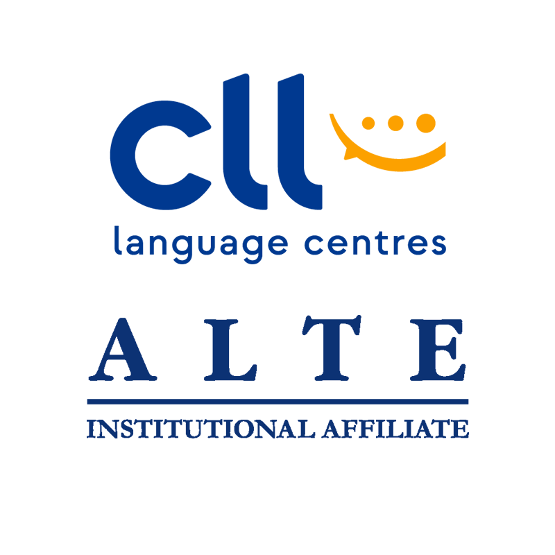 Logos CLL ALTE et Eaquals